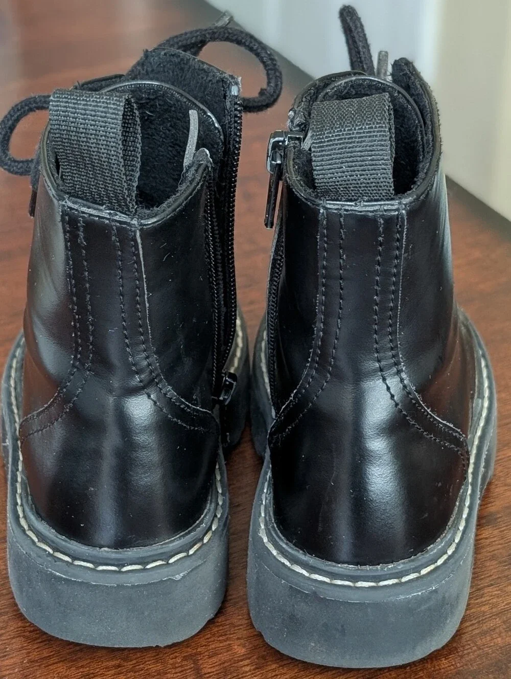 H&M children black